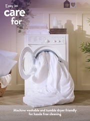 Slumberdown Anti Allergy 7.5 Tog Duvet - Image 6 of 9
