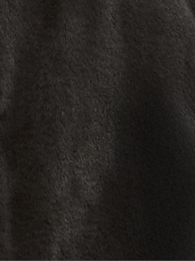 Barbour International Black Mialin Fur Gilet - Image 11 of 11 Barbour International Black Mialin Fur Gilet - Image 11 of 11