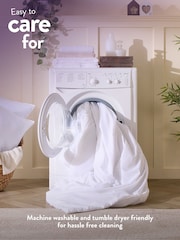 Slumberdown Cosy Nights 15 Tog Duvet - Image 6 of 9