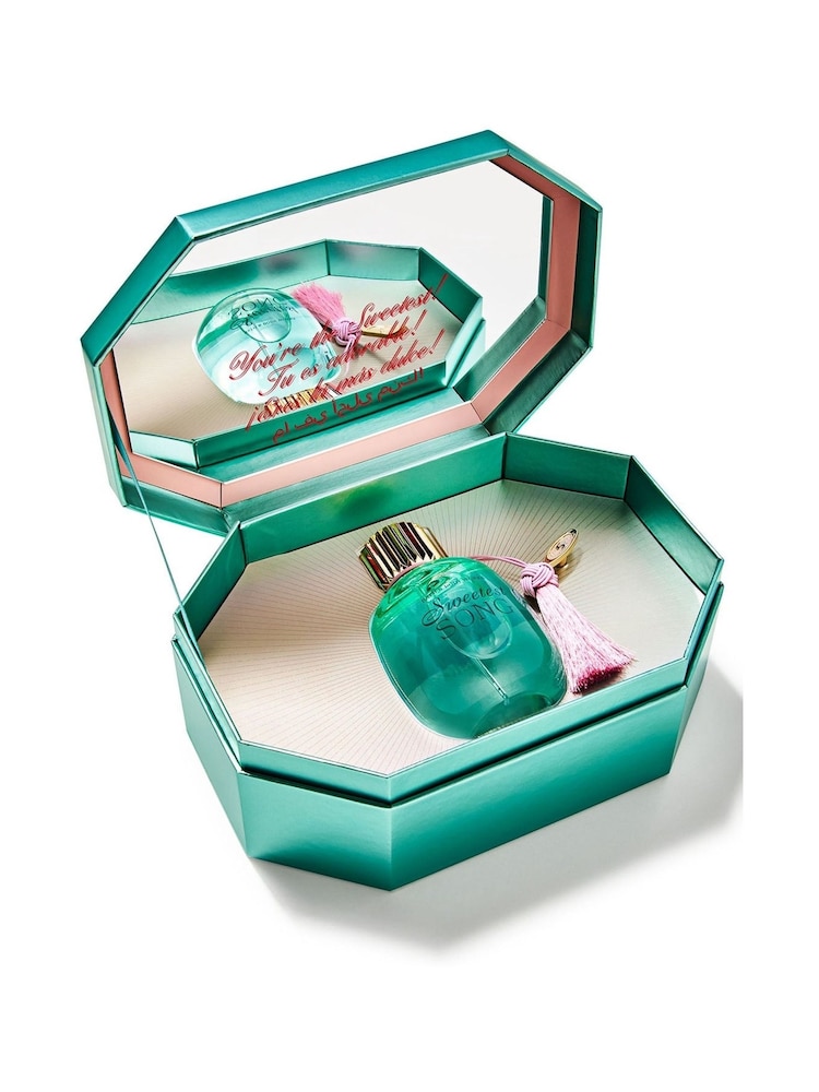 Bath & Body Works Eau de Parfum 3.4 fl oz / 100 mL - Image 2 of 2 Bath & Body Works Eau de Parfum 3.4 fl oz / 100 mL - Image 2 of 2