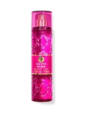Bath & Body Works All Eyes On Her Fine Fragrance Mist 8 fl oz / 236 mL Full Size - Image 1 of 1