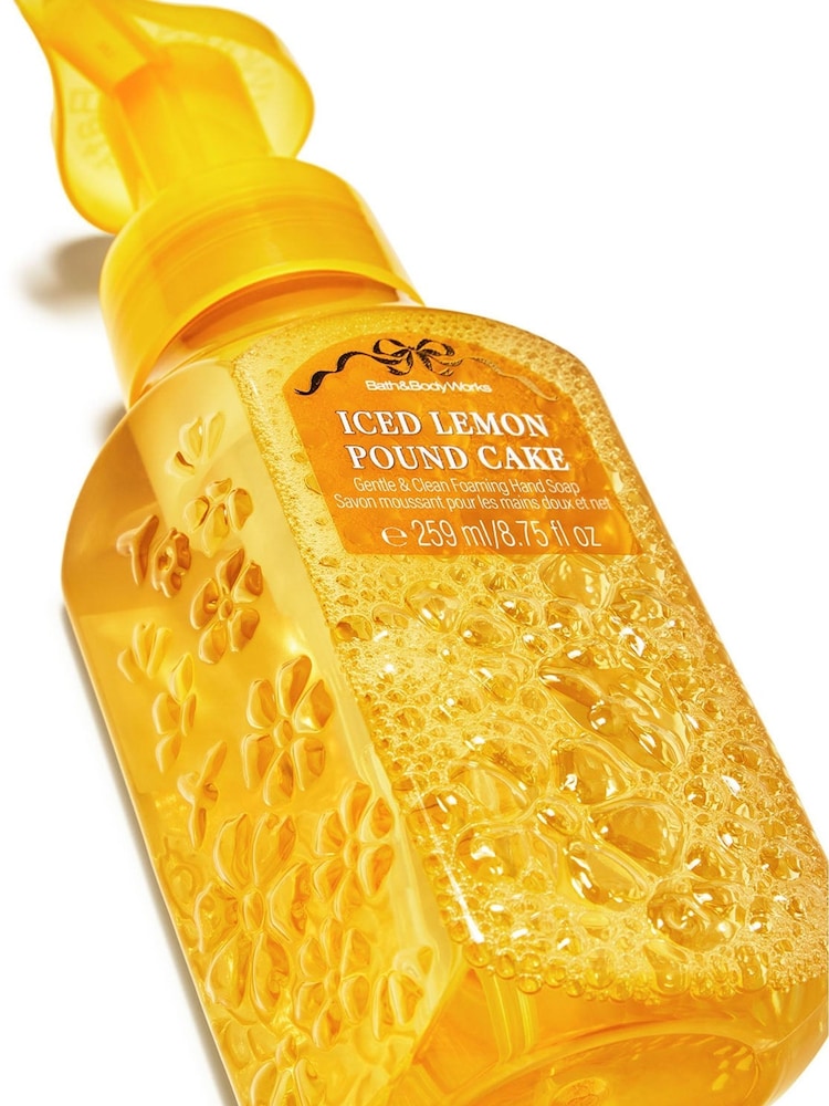 Bath & Body Works Foam Soap 8.75 fl oz / 259 mL - Image 2 of 2