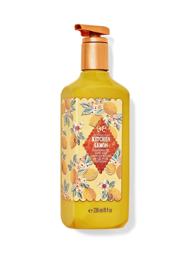 Bath & Body Works Gel Soap 8 fl oz / 236 mL - Image 1 of 1