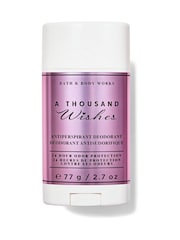 Bath & Body Works A Thousand Wishes Deodorant - Image 1 of 1