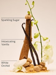 Bath & Body Works Warm Vanilla Sugar Diamond Shimmer Mist 145ml - Image 2 of 2