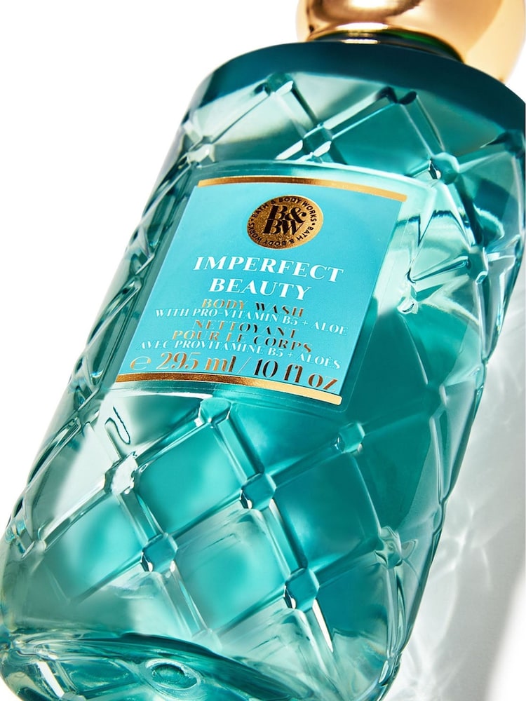 Bath & Body Works Shower Gel 10 fl oz / 295 mL - Image 2 of 2