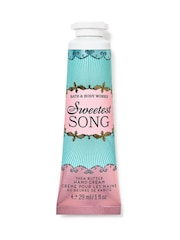 Bath & Body Works Sweetest Song Hand Cream 1 fl oz / 29 mL - Image 1 of 1