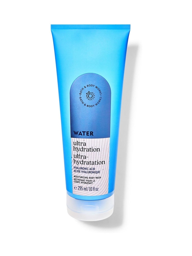 Bath & Body Works Moisturising Body Wash 10 fl oz / 295 mL - Image 1 of 1