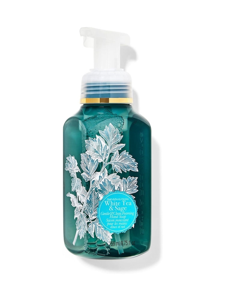 Bath & Body Works Foam Soap 8.75 fl oz / 259 mL - Image 1 of 1