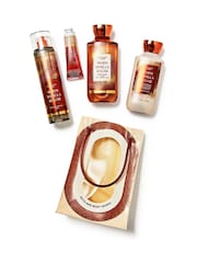 Bath & Body Works Warm Vanilla Sugar Gift Set - Image 1 of 2