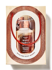 Bath & Body Works Warm Vanilla Sugar Gift Set - Image 2 of 2