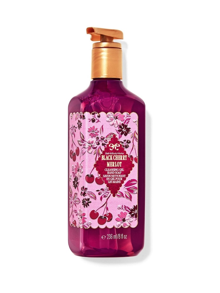 Bath & Body Works Gel Soap 8 fl oz / 236 mL - Image 1 of 1