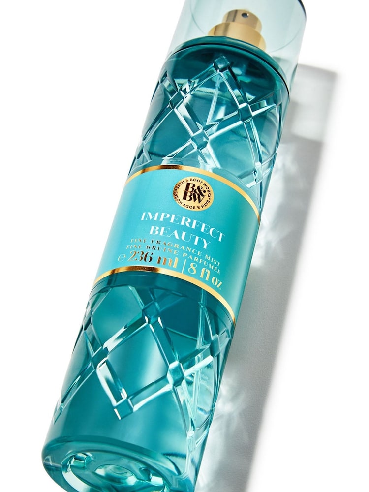 Bath & Body Works Imperfect Beauty Fine Fragrance Mist 8 fl oz / 236 mL Full Size - Image 2 of 2