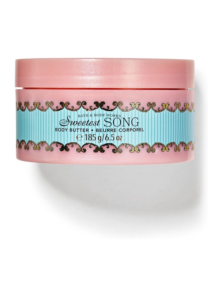 Bath & Body Works Body Butter 6.5 oz / 185 g - Image 2 of 2