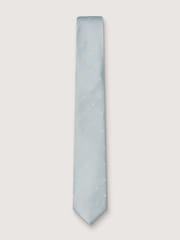 Antique Rogue Blue Polka Dot Tie - Image 1 of 4