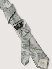 Antique Rogue Summer Floral Tie - Imagen 2 de 4