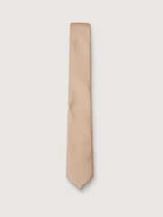 Antique Rogue Natural Texture Tie - Image 1 of 4