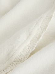 Ecru Occasion Shrug (3mths-16yrs) - Image 6 of 7