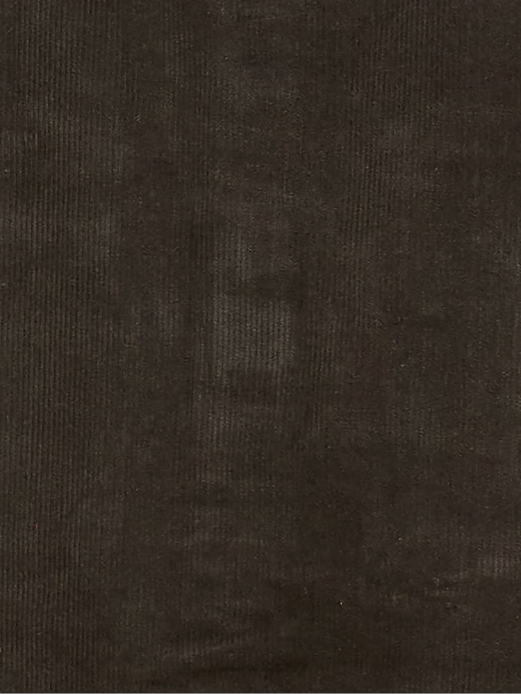 Barbour® Olive Green Regular Cord Overshirt - Image 6 of 6