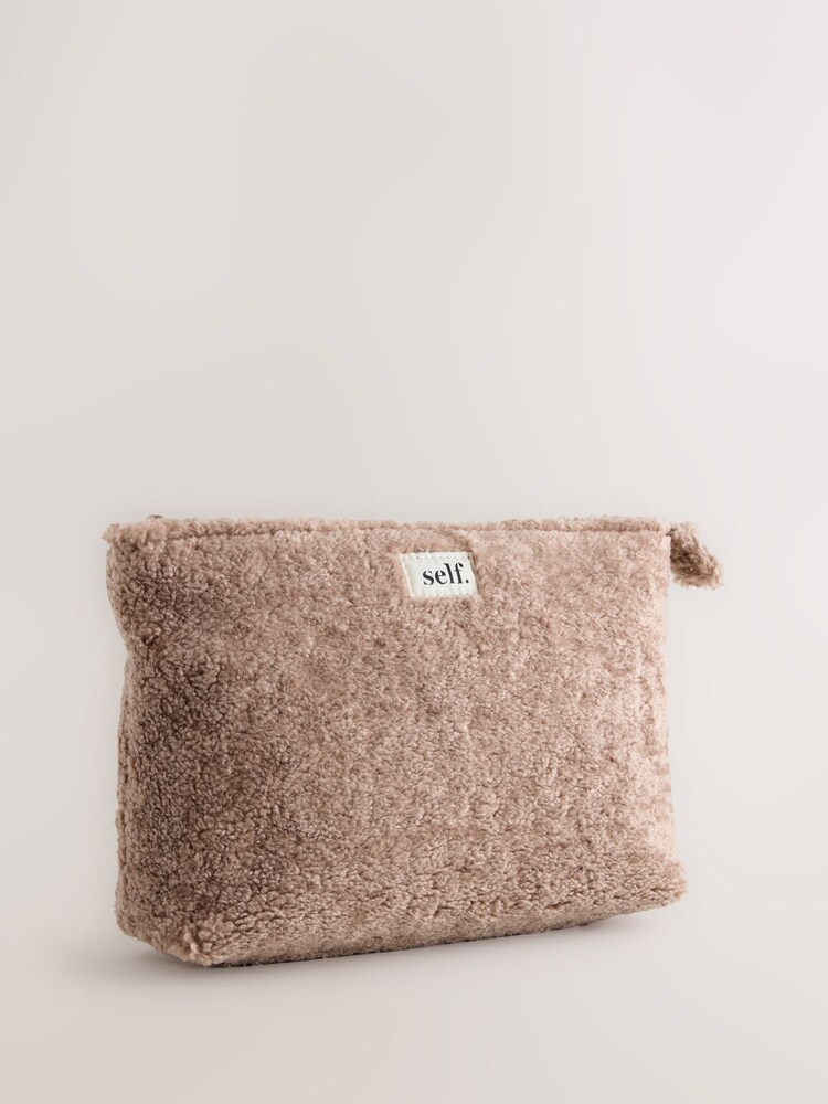 Natural Self. Borg Pouch - Image 2 of 6