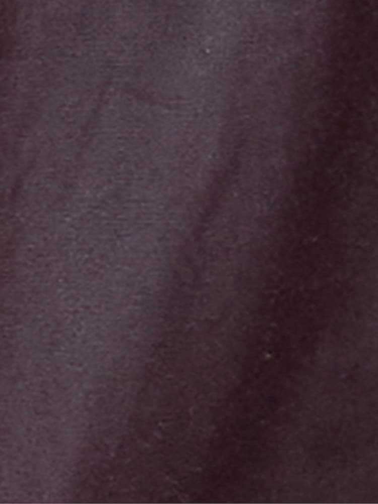 Barbour x Farm Rio Wine Thais Wax Bow Jacket - Image 8 of 8 Barbour x Farm Rio Wine Thais Wax Bow Jacket - Image 8 of 8