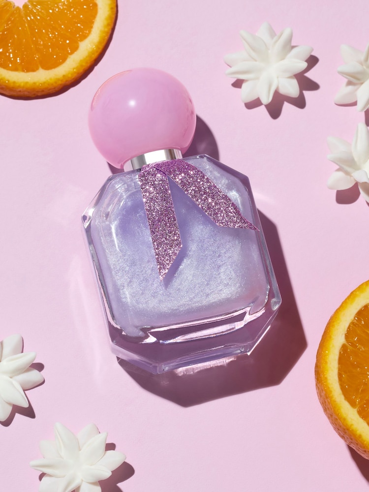Miss Sparkle 50ml Shimmer Light Fragrance - Image 2 of 5 Miss Sparkle 50ml Shimmer Light Fragrance - Image 2 of 5