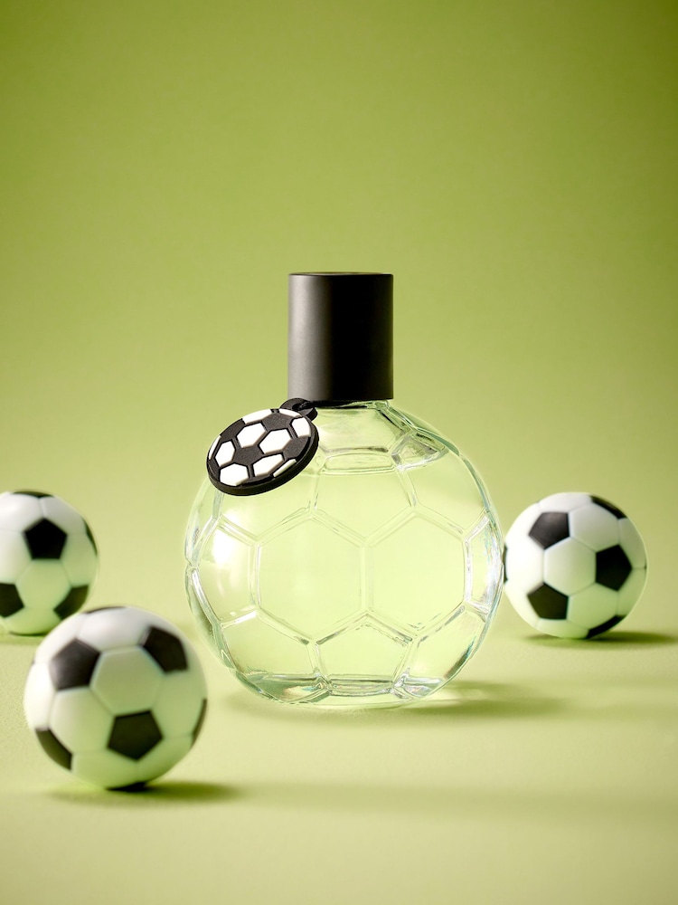 Football 100ml Light Fragrance - Image 2 of 3