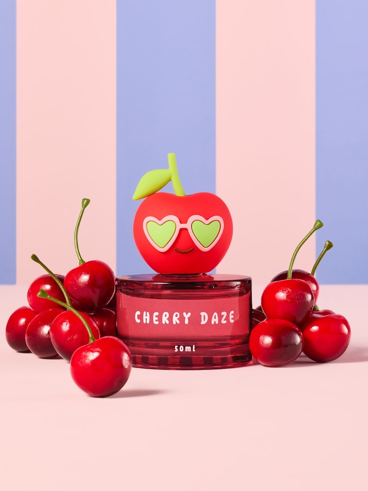 Girls Fruity Fun 50ml Light Fragrance - Image 2 of 4