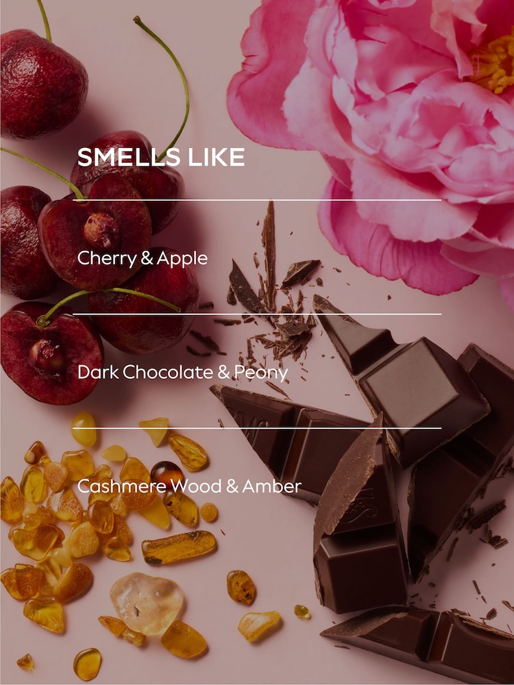 Girls Fruity Fun 50ml Light Fragrance and Lip Gloss Set - Image 4 of 4