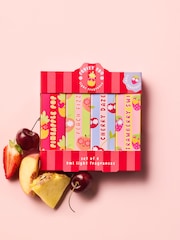 Set of 4 Girls Fruity Fun Mini Light Fragrances - Image 1 of 3