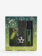 Football 10ml Light Fragrance and Bag Charm Keyring - Image 3 of 3
