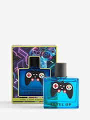 Blue Level Up Gamer 50ml Light Fragrance - Image 3 of 4