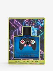Blue Level Up Gamer 50ml Light Fragrance - Image 4 of 4