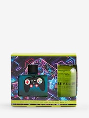 Blue Level Up Gamer 50ml Light Fragrance and Hair and Body Wash Gift Set - Image 3 of 3