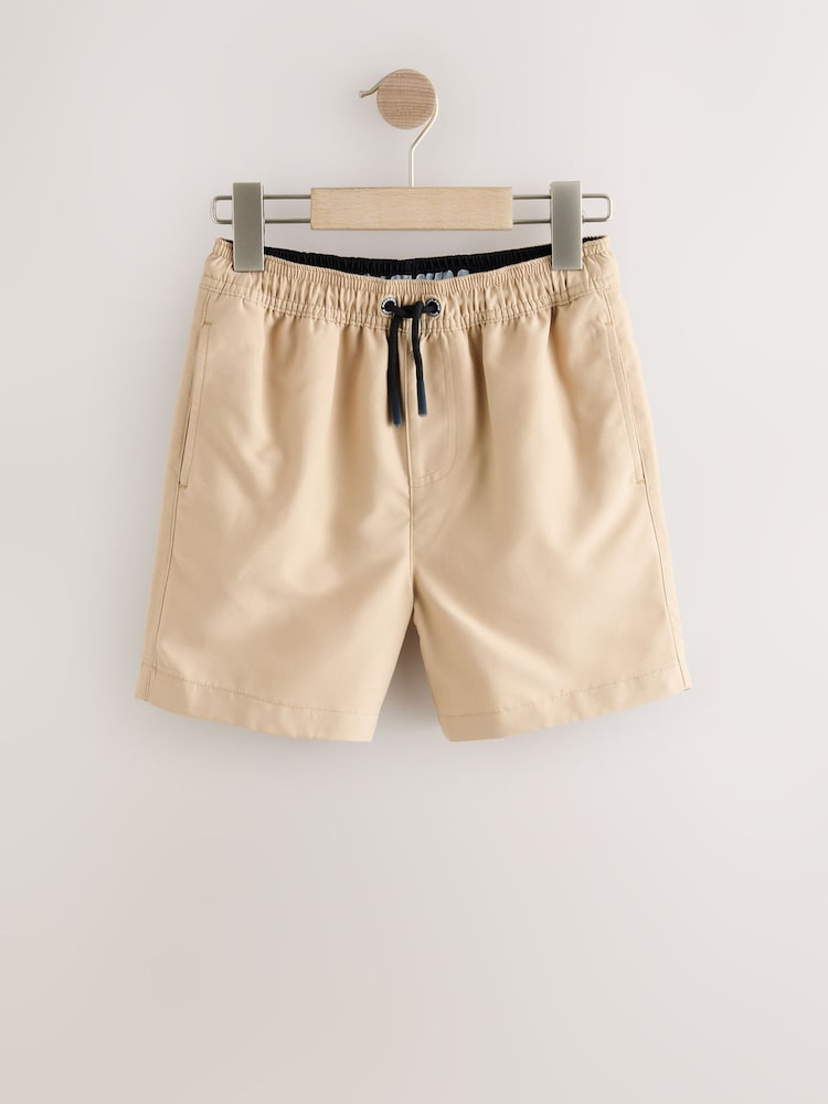 Nevtralno - Kopalne hlače (1.5-16let) - Slika 1 iz 4