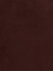 Barbour® Chocolate Brown Cedar Suede Bucket Bag - Image 9 of 9