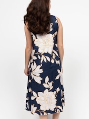 Cyberjammies Blue Long Nightdress - Image 2 of 4