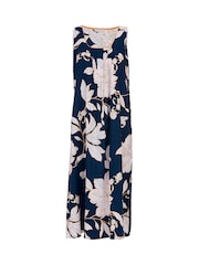 Cyberjammies Blue Long Nightdress - Image 4 of 4
