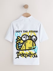 Fortnite Rash Vest (3-16yrs) - Image 6 of 8