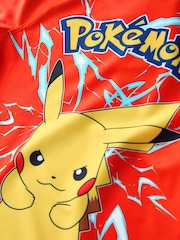 Red Pokemon - Colete Rash (3-16anos) - Imagem 4 de 4