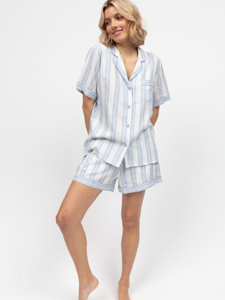 Cyberjammies комплект из топа и шортов Edit - Image 1 of 4