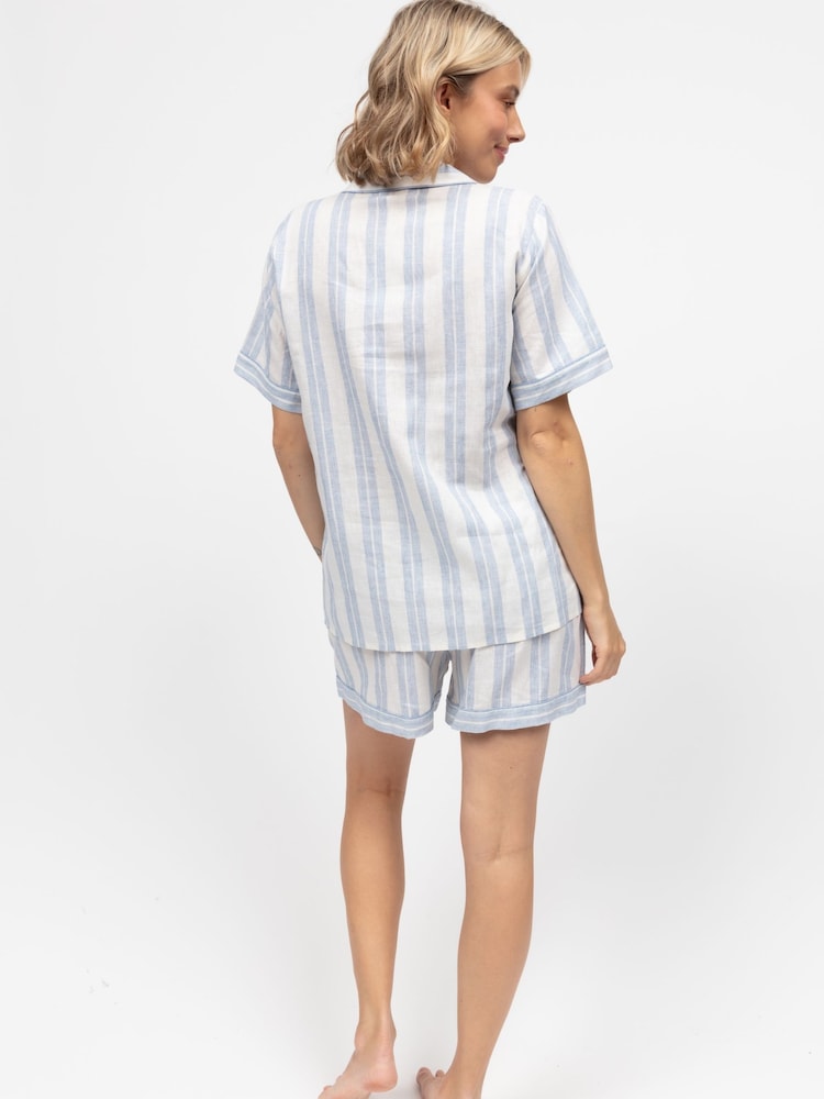 Cyberjammies комплект из топа и шортов Edit - Image 2 of 4