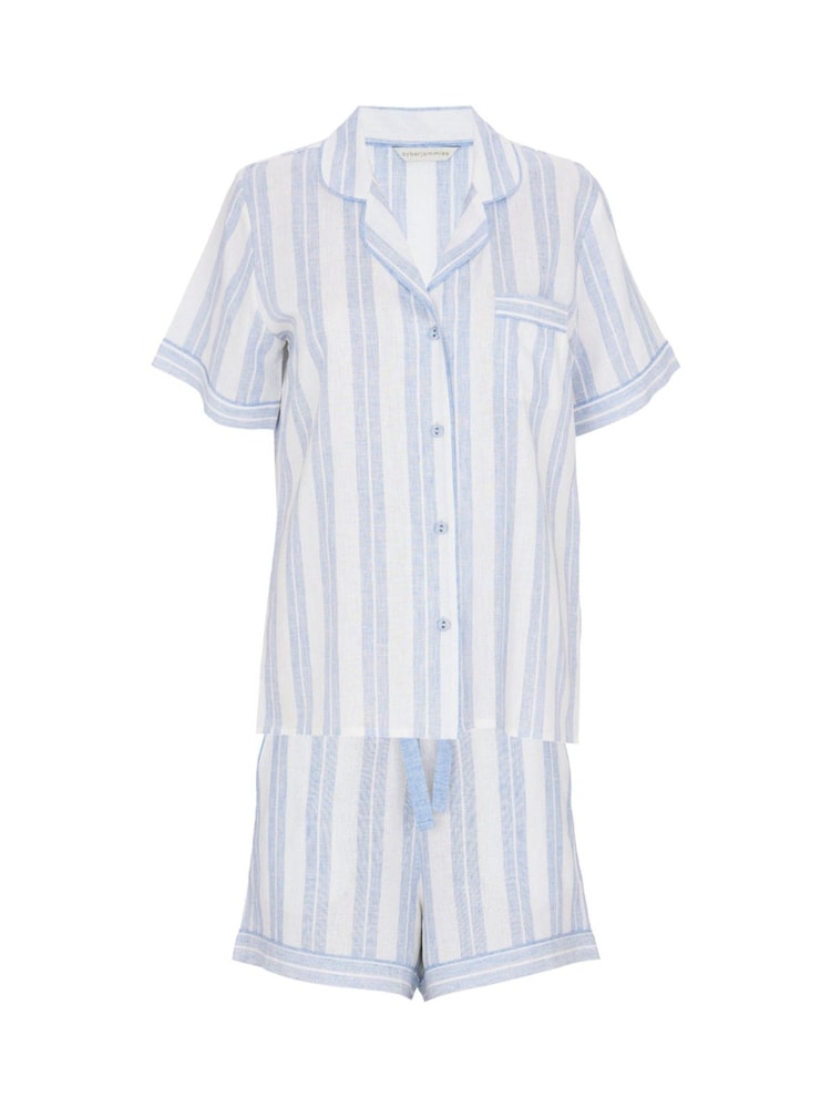 Cyberjammies комплект из топа и шортов Edit - Image 4 of 4
