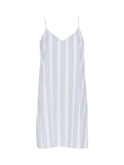 Cyberjammies Blue Edit Short Nightdress - Image 4 of 4