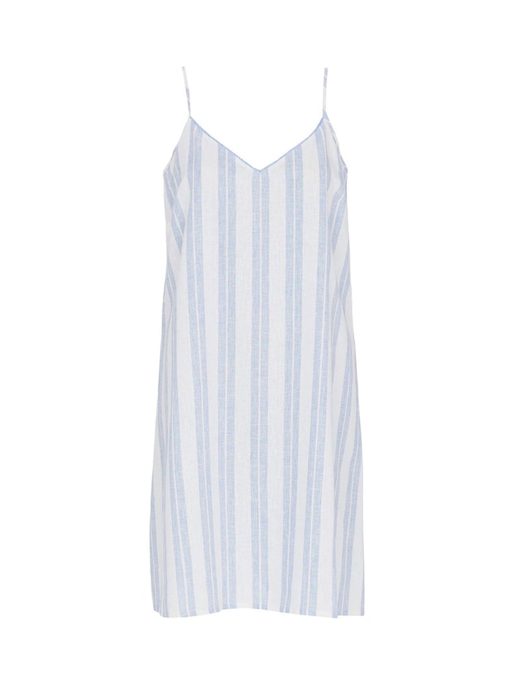 Cyberjammies Blue Edit Short Nightdress - Image 4 of 4
