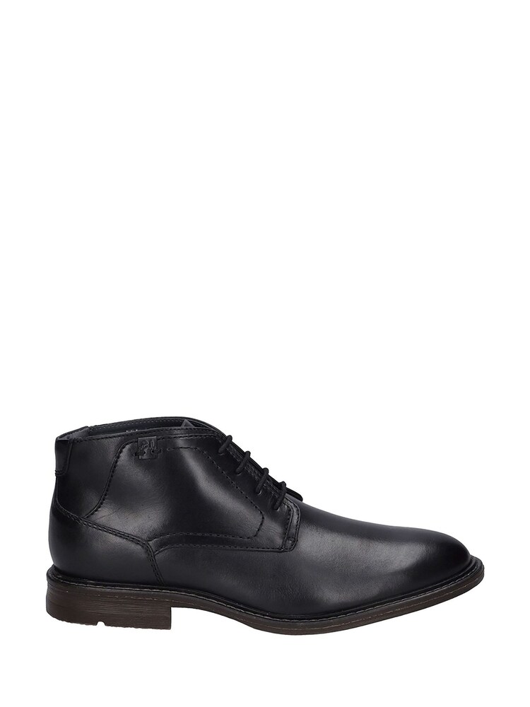 Josef Seibel Earl 04 Brown Boots - Image 1 of 5
