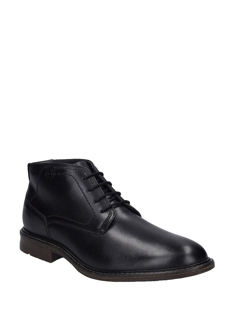 Josef Seibel Earl 04 Brown Boots - Image 2 of 5