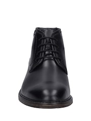 Josef Seibel Earl 04 Brown Boots - Image 3 of 5