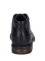 Josef Seibel Earl 04 Brown Boots - Image 4 of 5