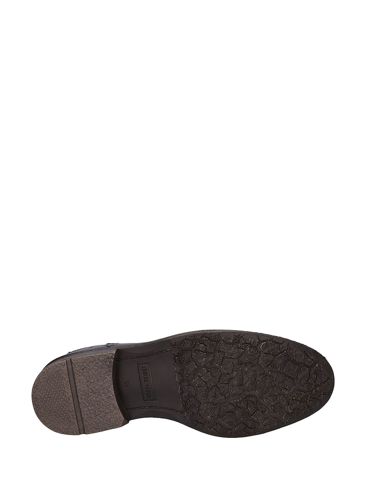 Josef Seibel Earl 04 Brown Boots - Image 5 of 5